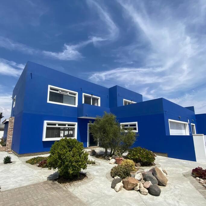 3 Bdr Villa , Unique In Swakopmund Exterior foto